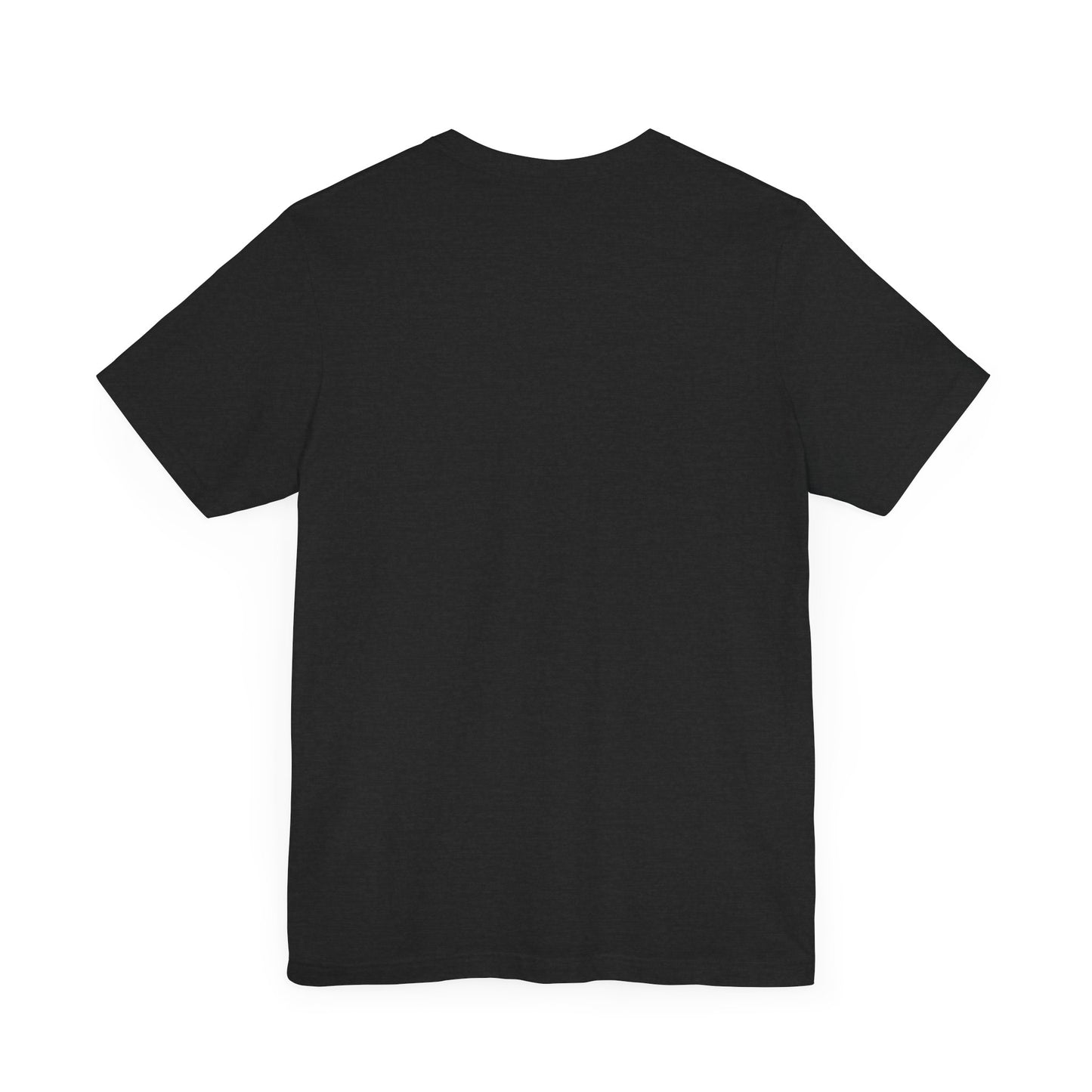 Short sleeve Teacher Shirt.