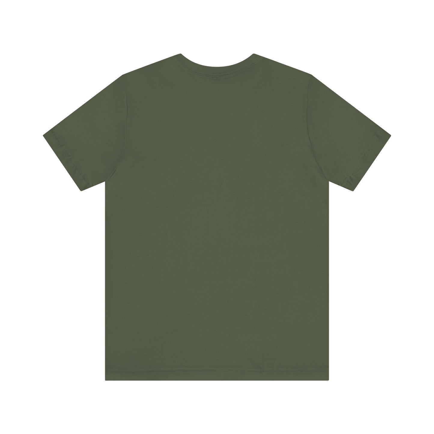 Short sleeve Teacher Shirt.