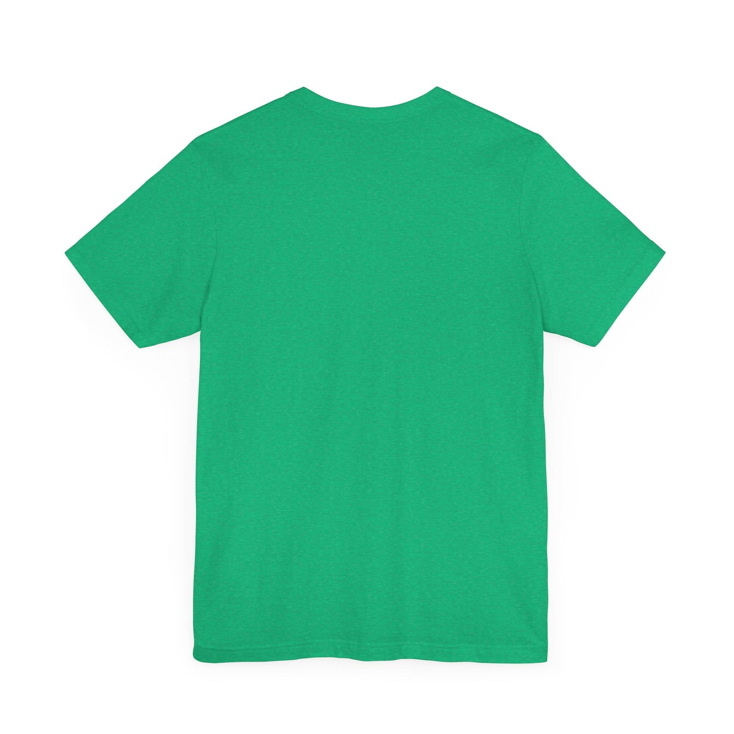 Short sleeve Teacher Shirt.