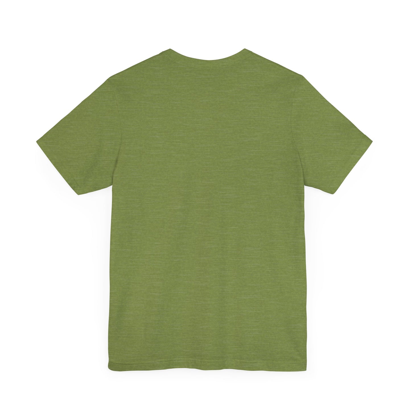 Short sleeve Teacher Shirt.