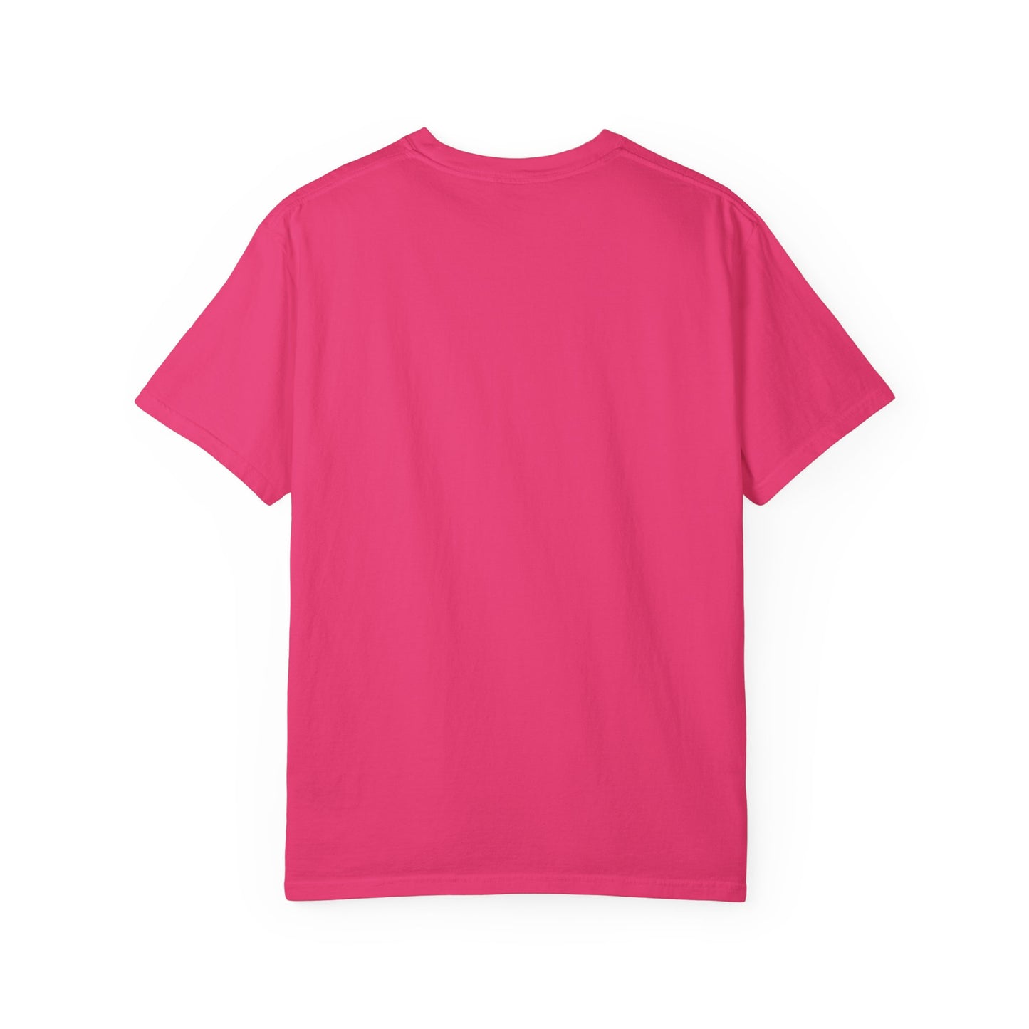 Comfort Colors® “Emergency Department” Halloween Tee