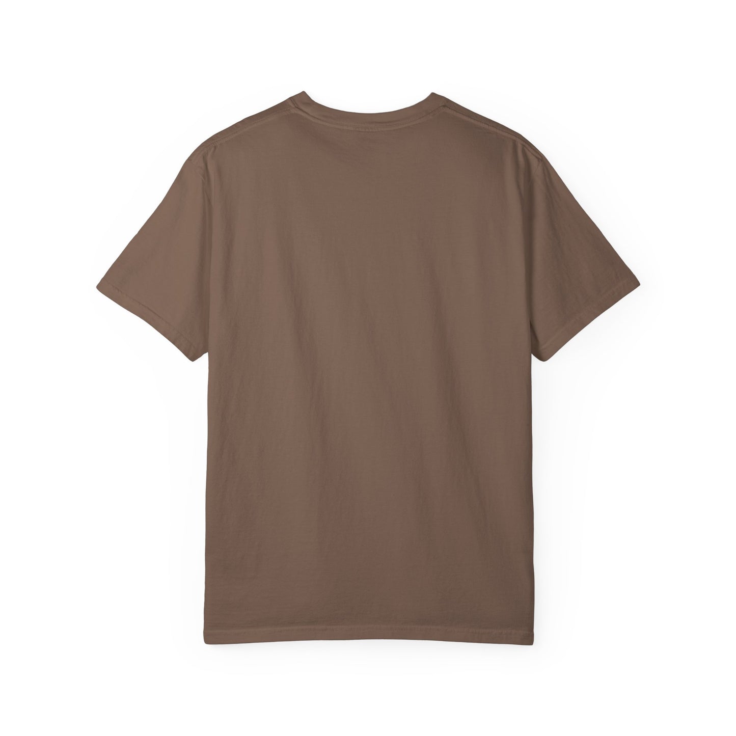Comfort Colors® “Emergency Department” Halloween Tee