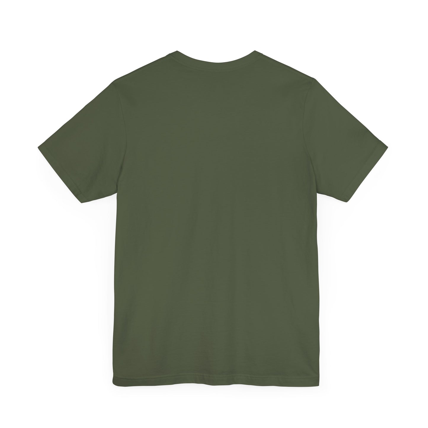 Short sleeve Teacher Shirt.