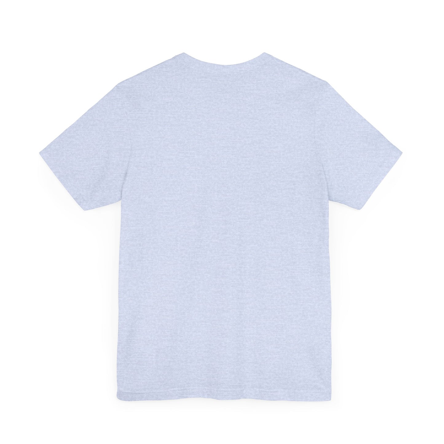 Short sleeve Teacher Shirt.