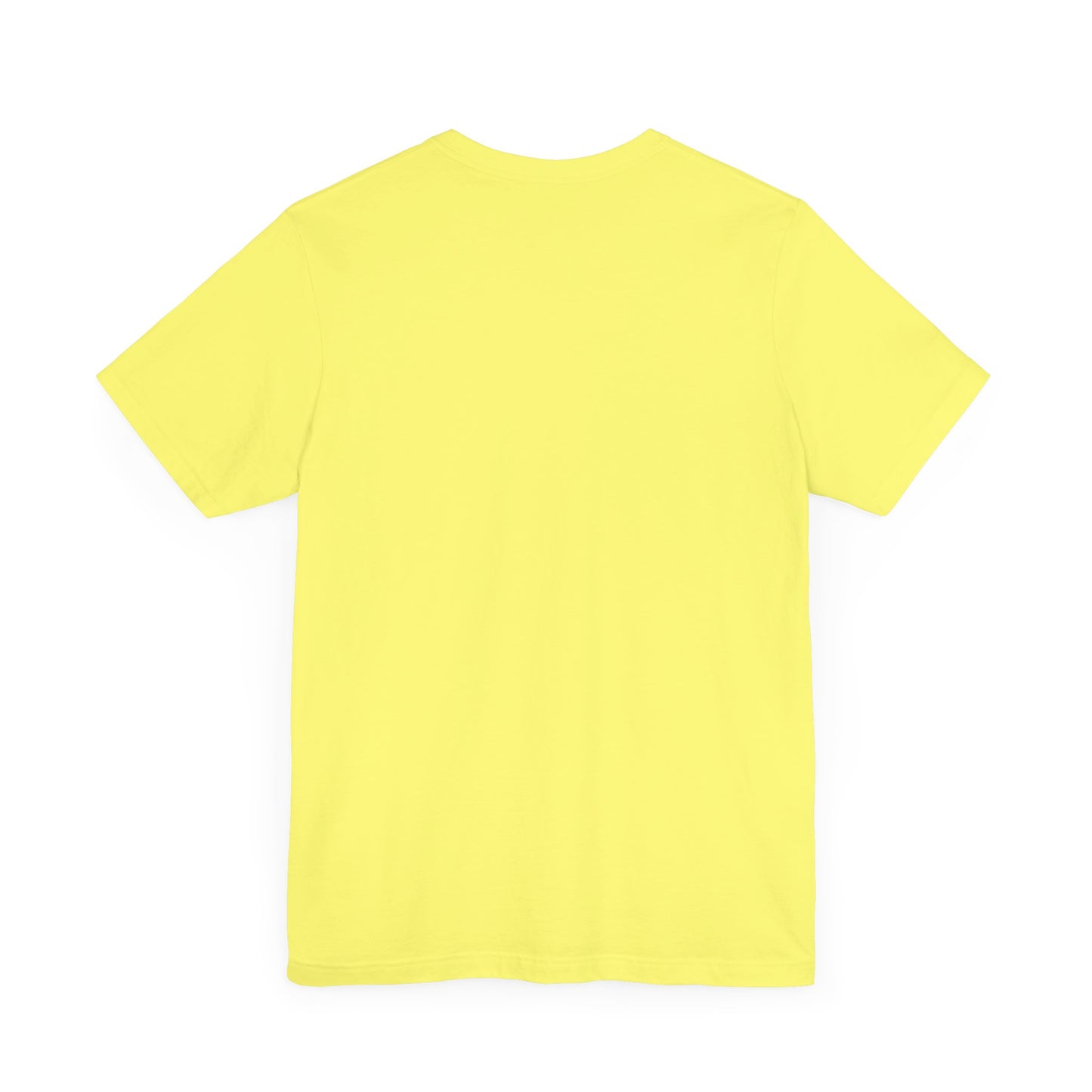 Short sleeve Teacher Shirt.