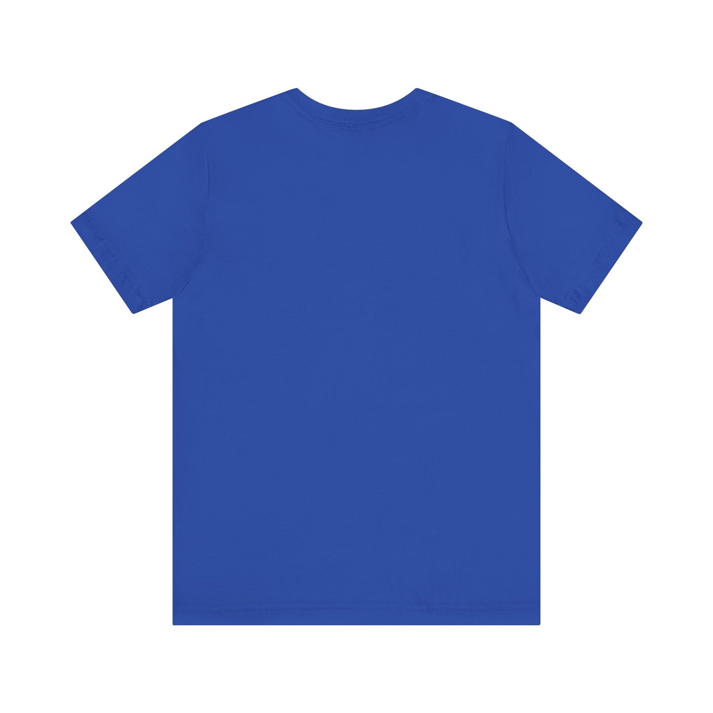 Short sleeve Teacher Shirt.