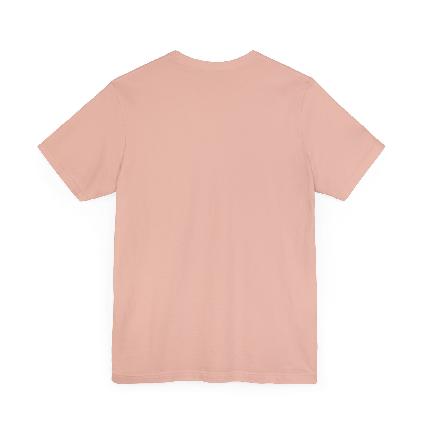 Short sleeve Teacher Shirt.