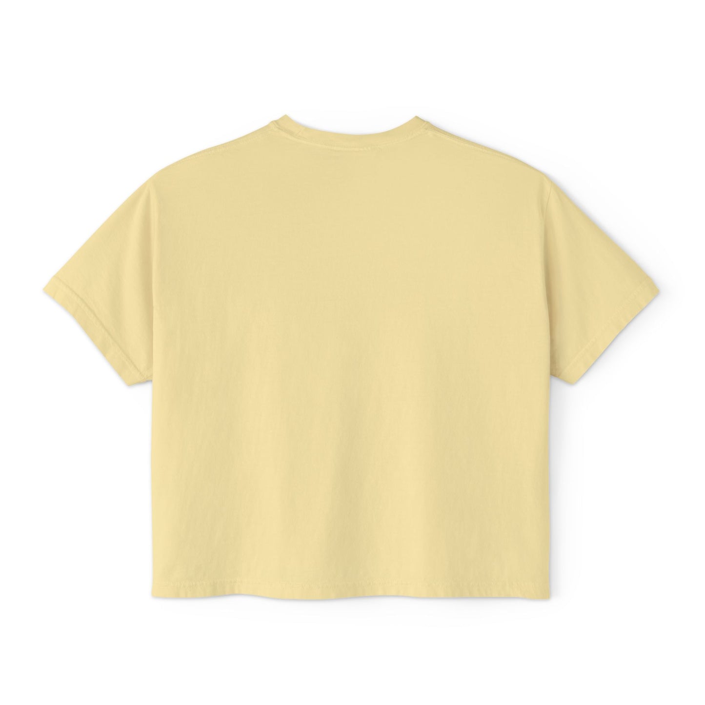 Retro Smiley Face Short-Sleeve T-shirt.