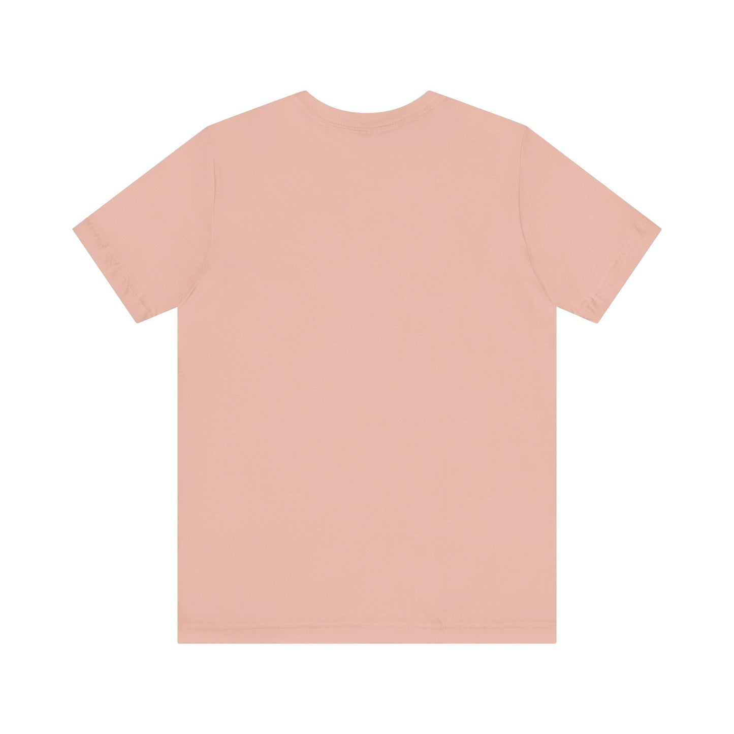 Short sleeve Teacher Shirt.