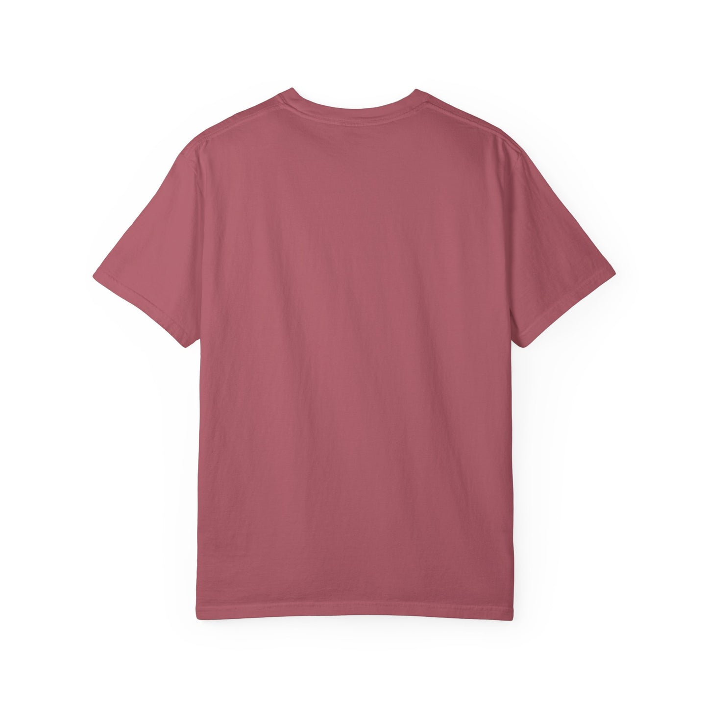 Comfort Colors® “Emergency Department” Skeleton & Pumpkin Tee