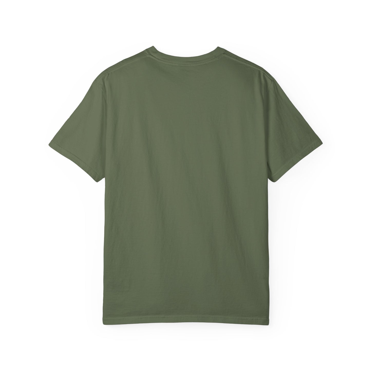 Comfort Colors® “Emergency Department” Halloween Tee