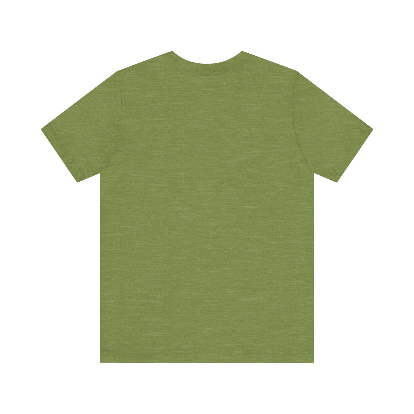 Short sleeve Teacher Shirt.