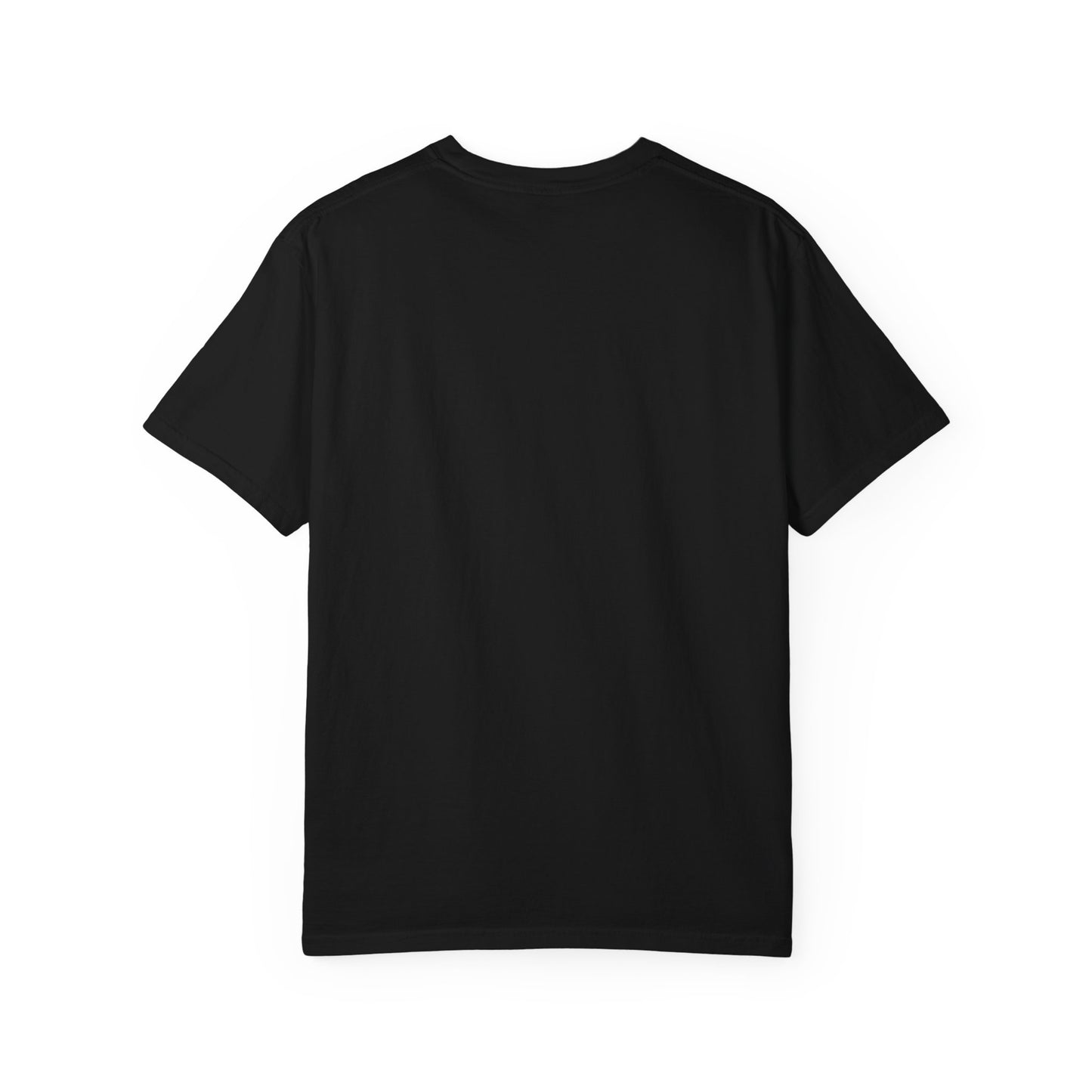 Short Sleeve Comfort Colors "Creep It Real" T-shirt