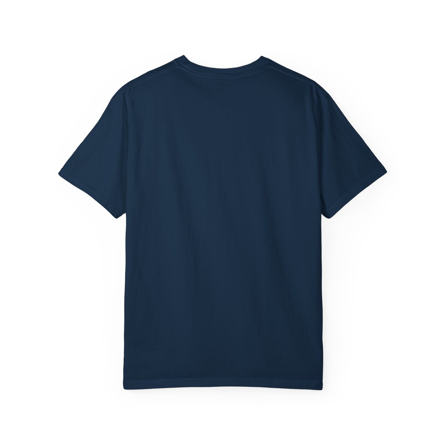 Comfort Colors® “Emergency Department” Halloween Tee
