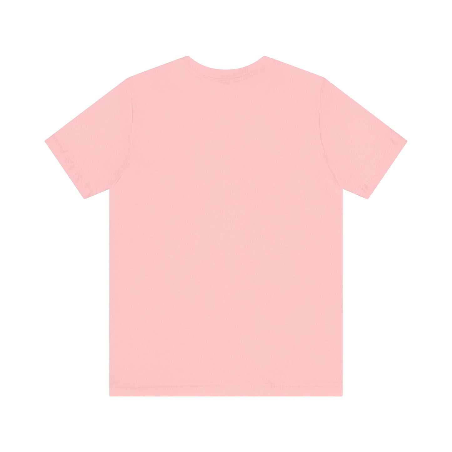 Short sleeve Teacher Shirt.