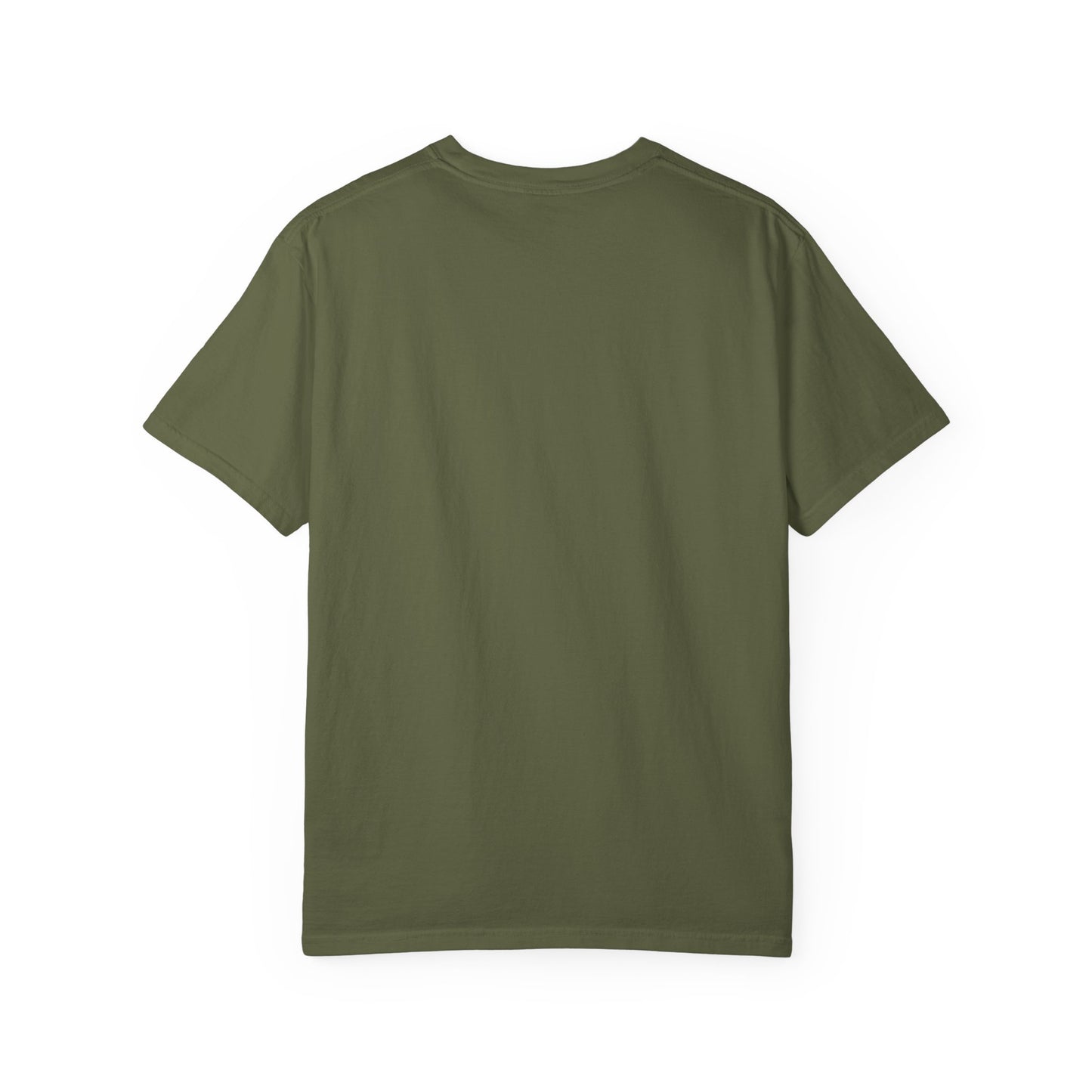 Comfort Colors® “Emergency Department” Halloween Tee