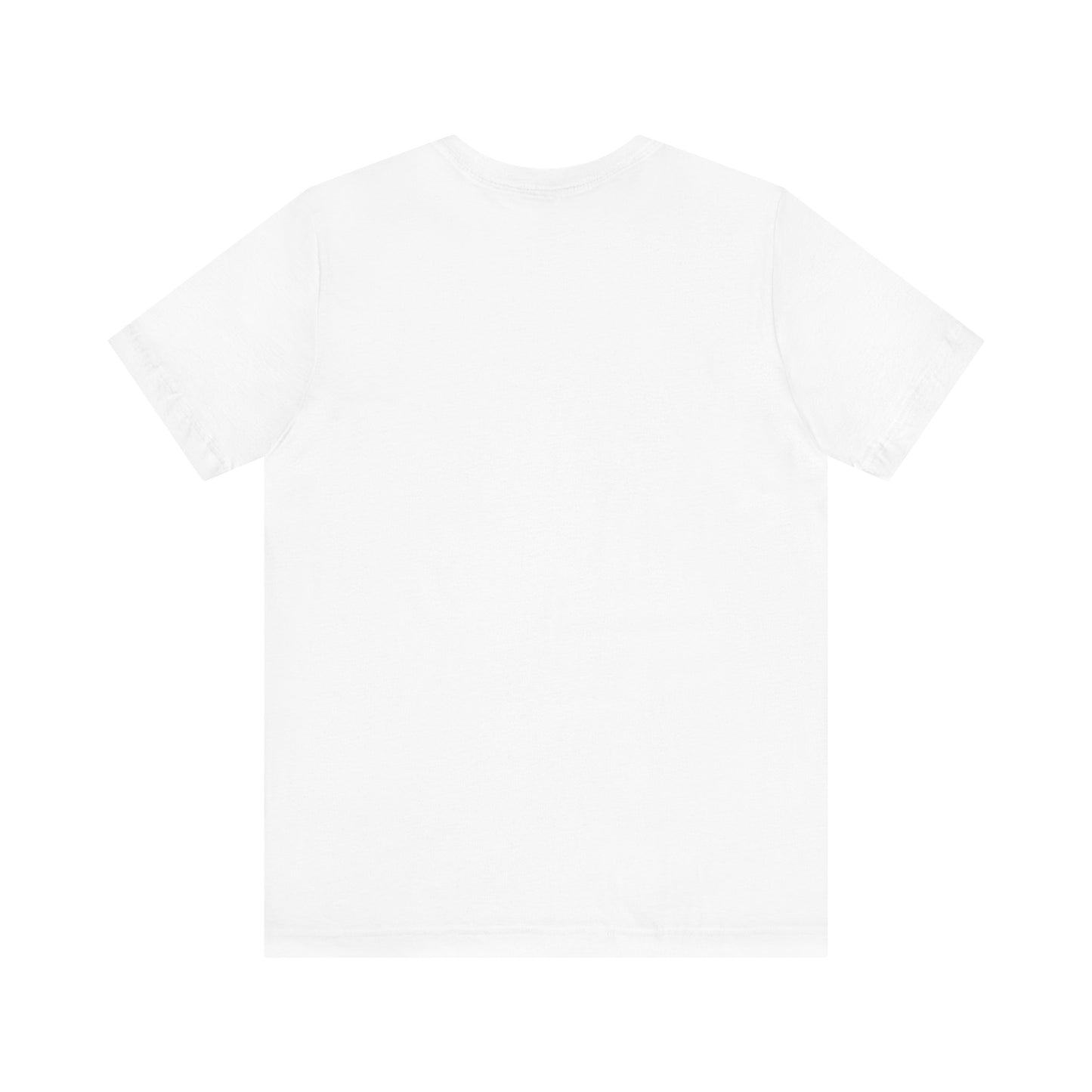 Short sleeve Teacher Shirt.