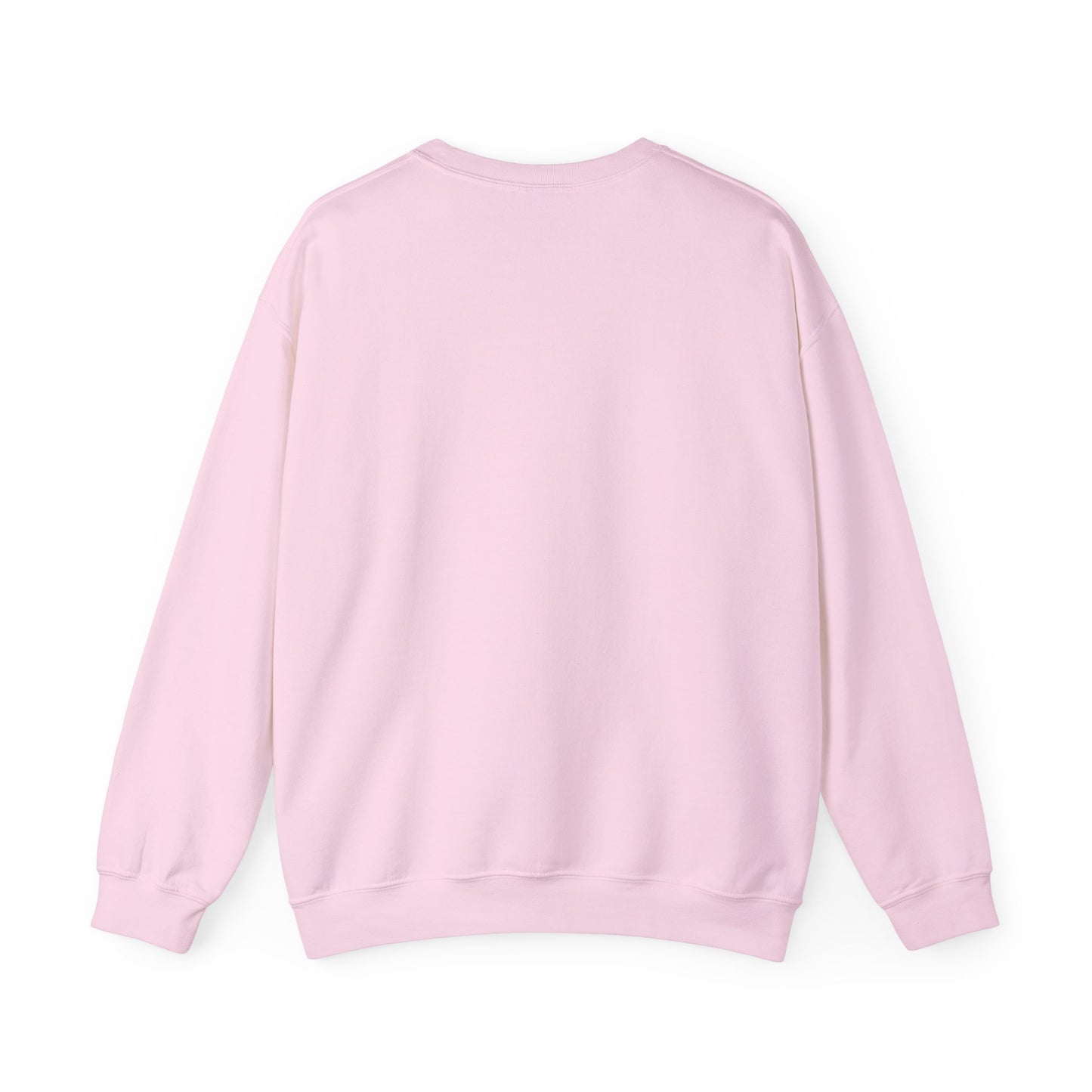 Lets Go Girls Crewneck Sweatshirt.