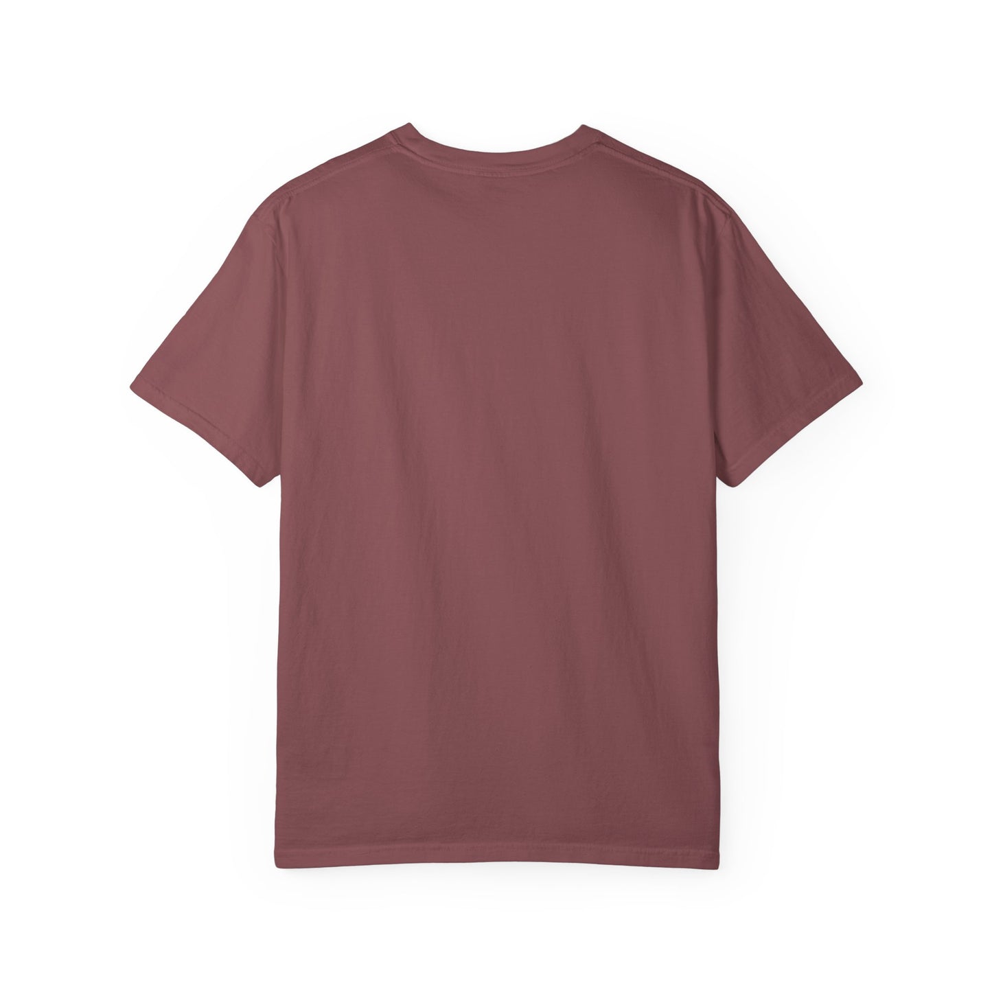 Comfort Colors® “Emergency Department” Skeleton & Pumpkin Tee