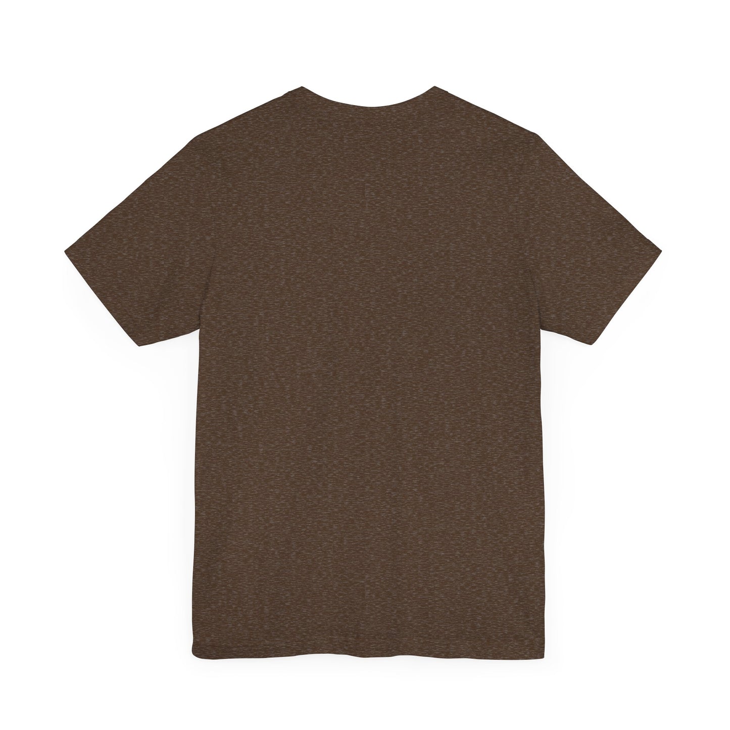 Short sleeve Teacher Shirt.