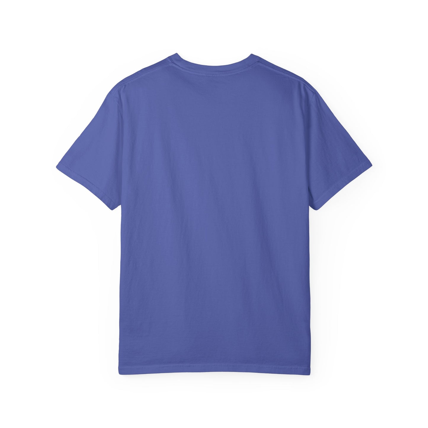 Comfort Colors® “Emergency Department” Skeleton & Pumpkin Tee