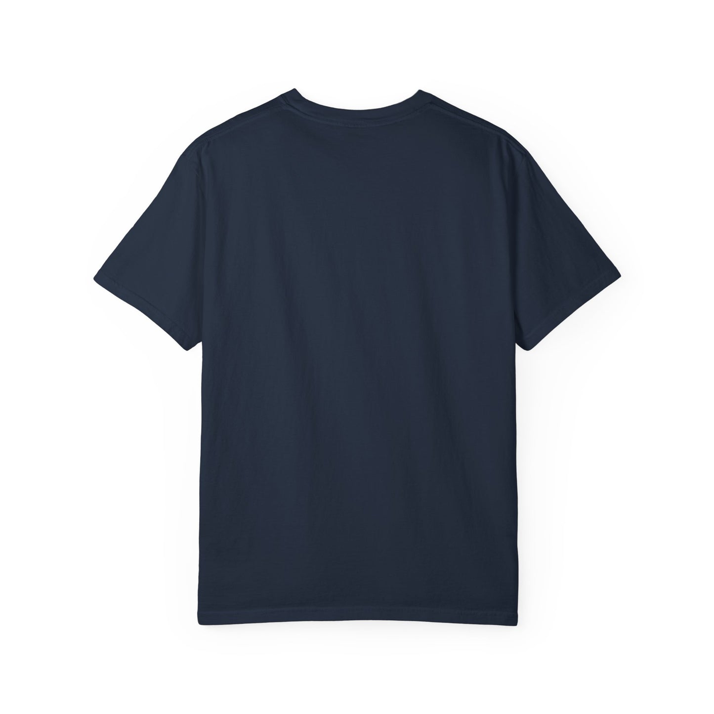 Short Sleeve Comfort Colors "Creep It Real" T-shirt