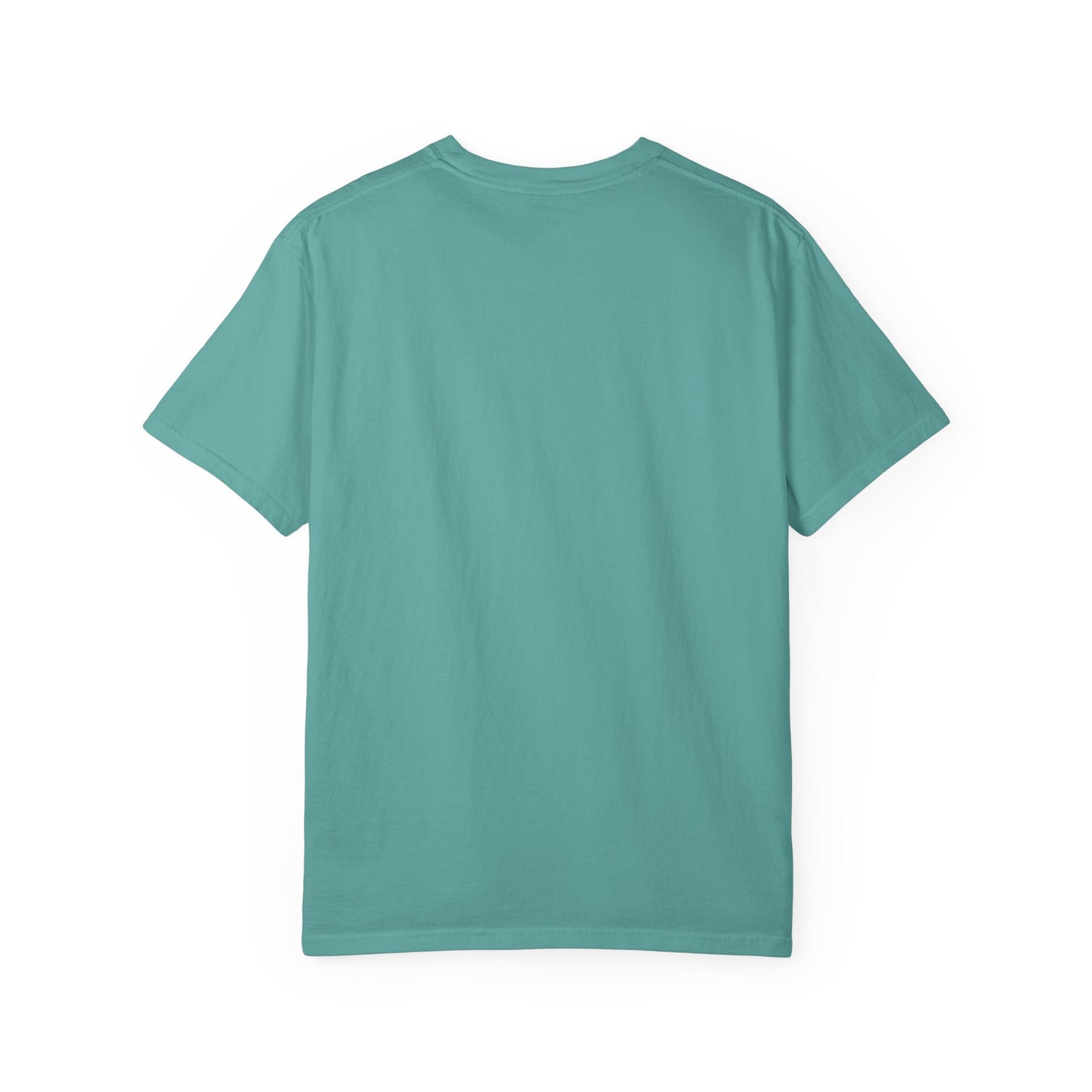 Comfort Colors® “Emergency Department” Halloween Tee