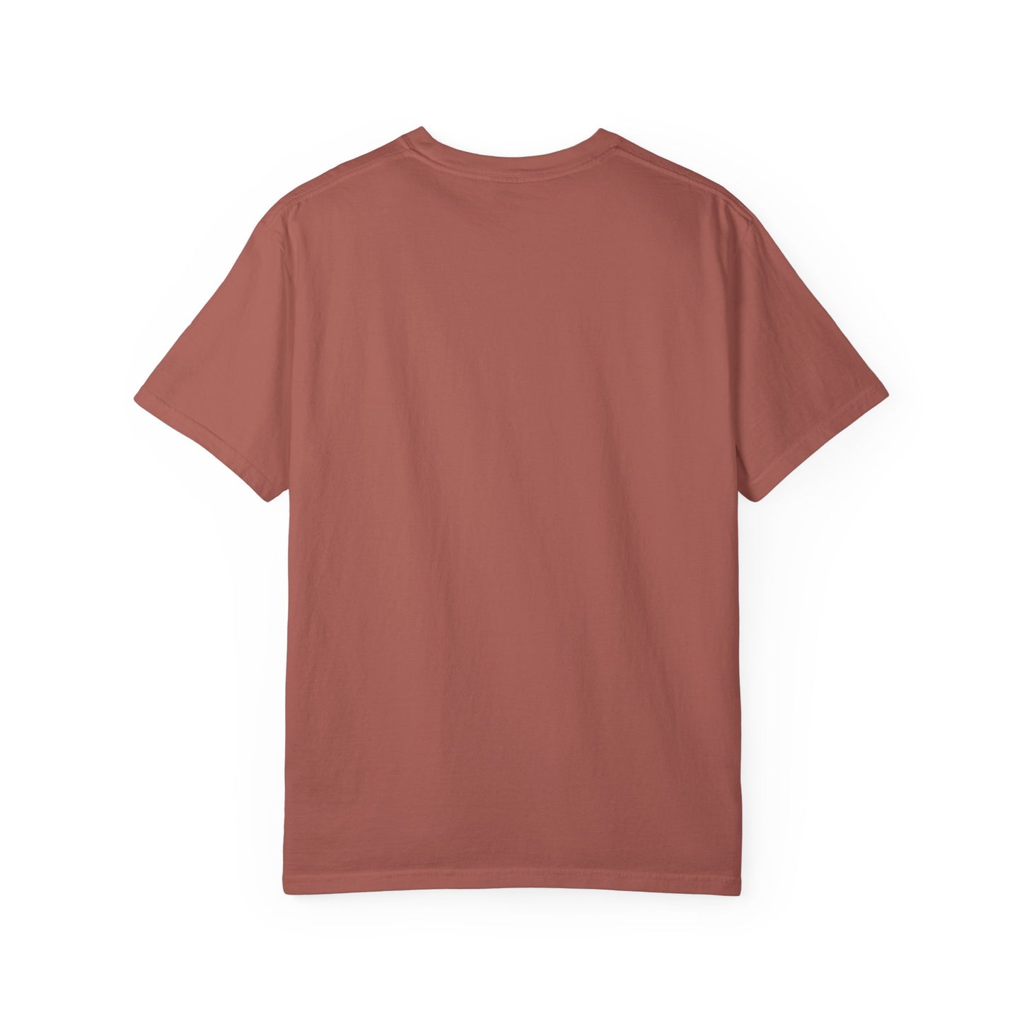 Comfort Colors® “Emergency Department” Halloween Tee
