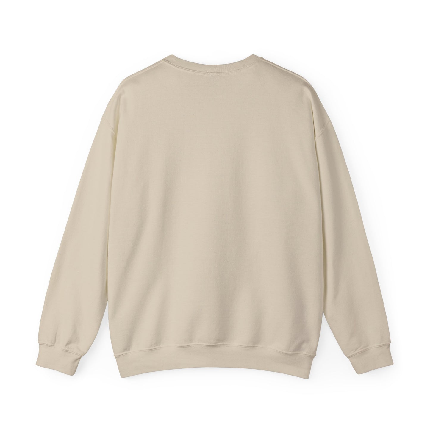 Lets Go Girls Crewneck Sweatshirt.