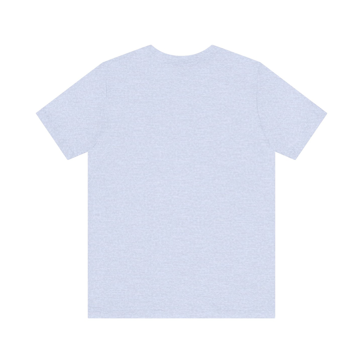 Short sleeve Teacher Shirt.
