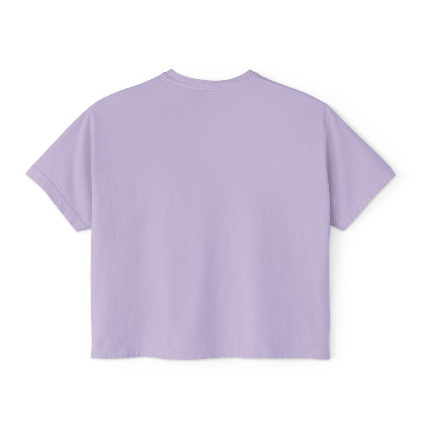 Retro Smiley Face Short-Sleeve T-shirt.