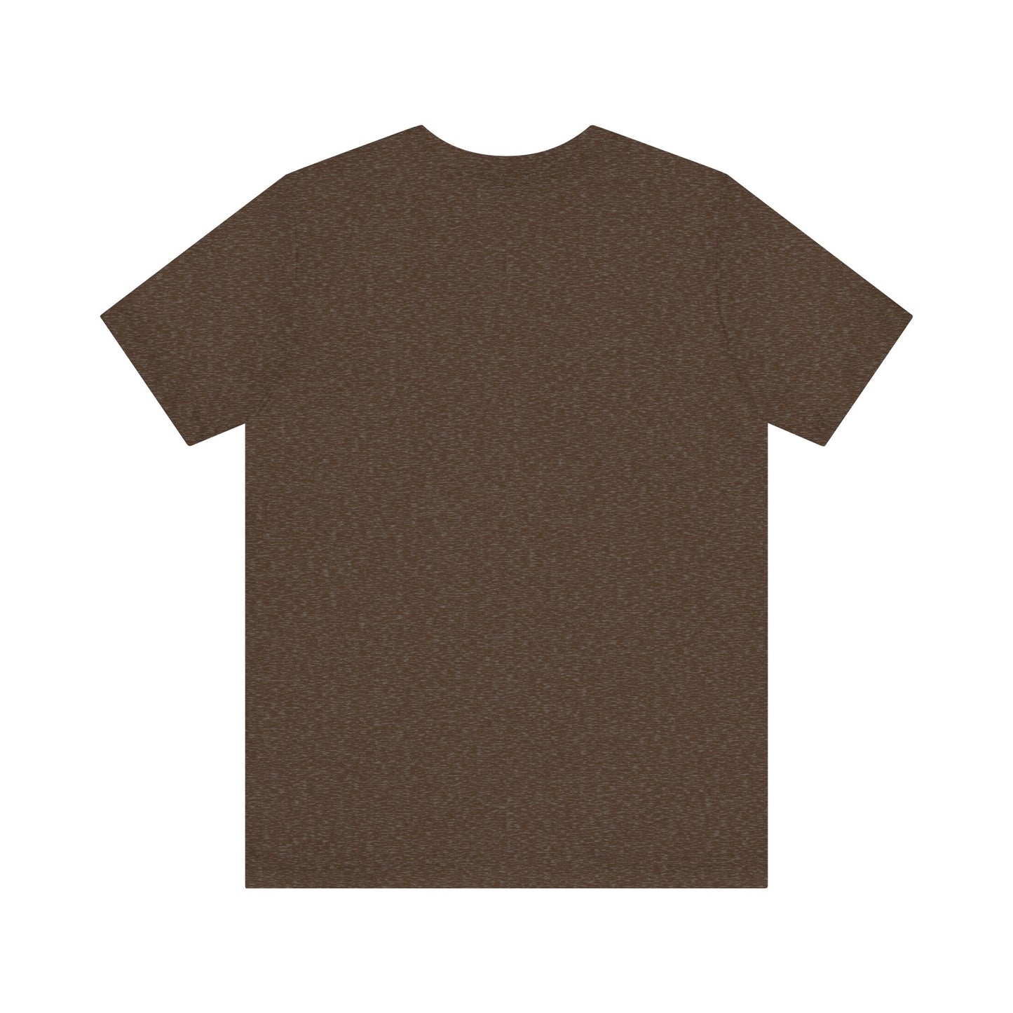 Short sleeve Teacher Shirt.