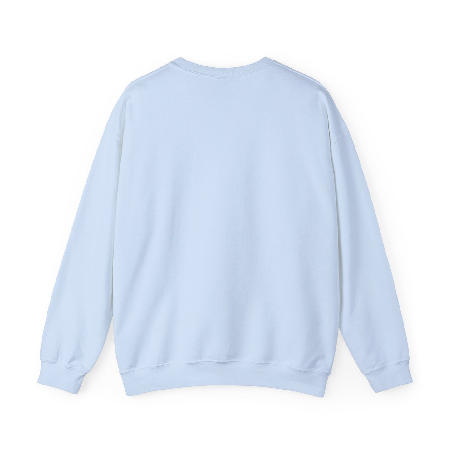 Lets Go Girls Crewneck Sweatshirt.