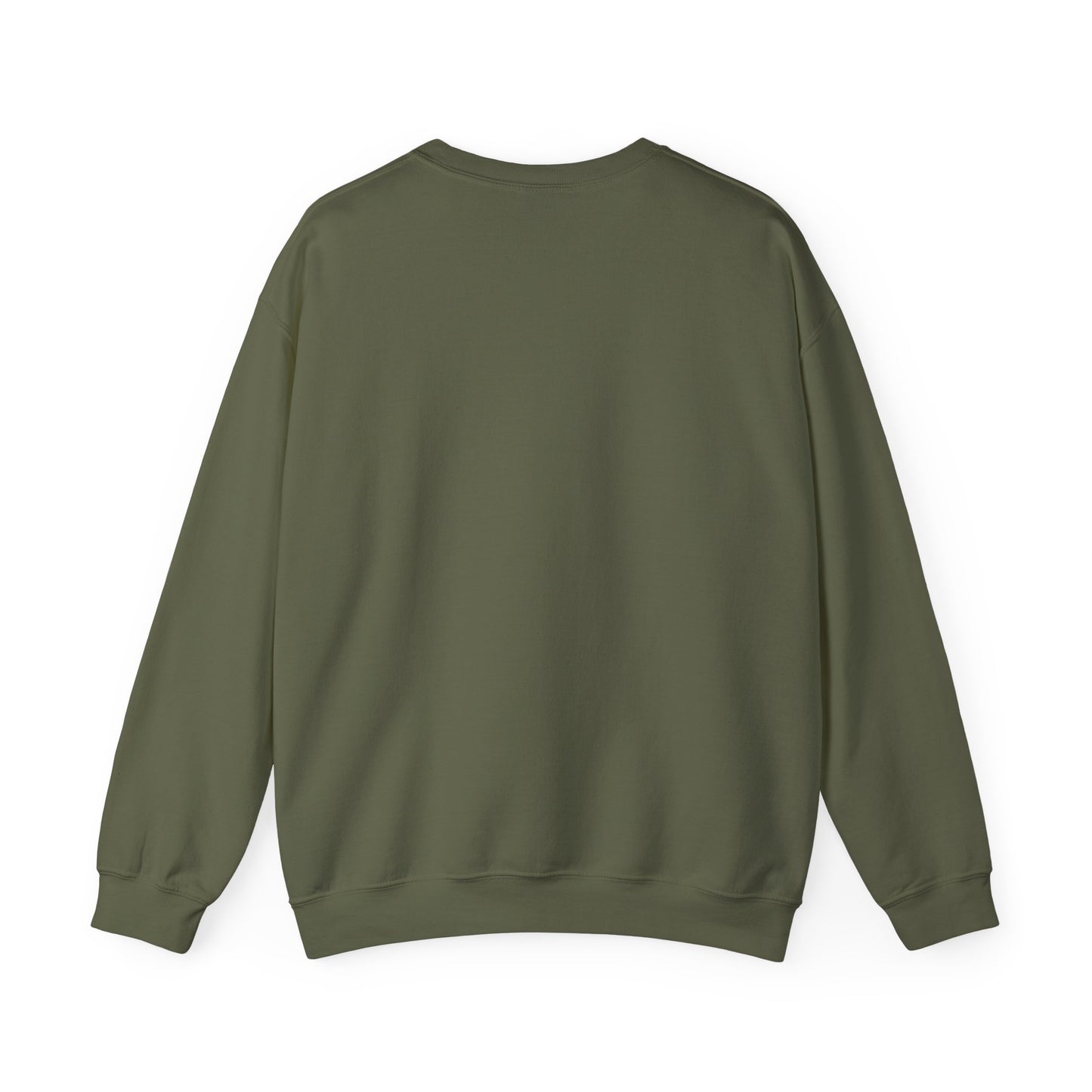 Lets Go Girls Crewneck Sweatshirt.