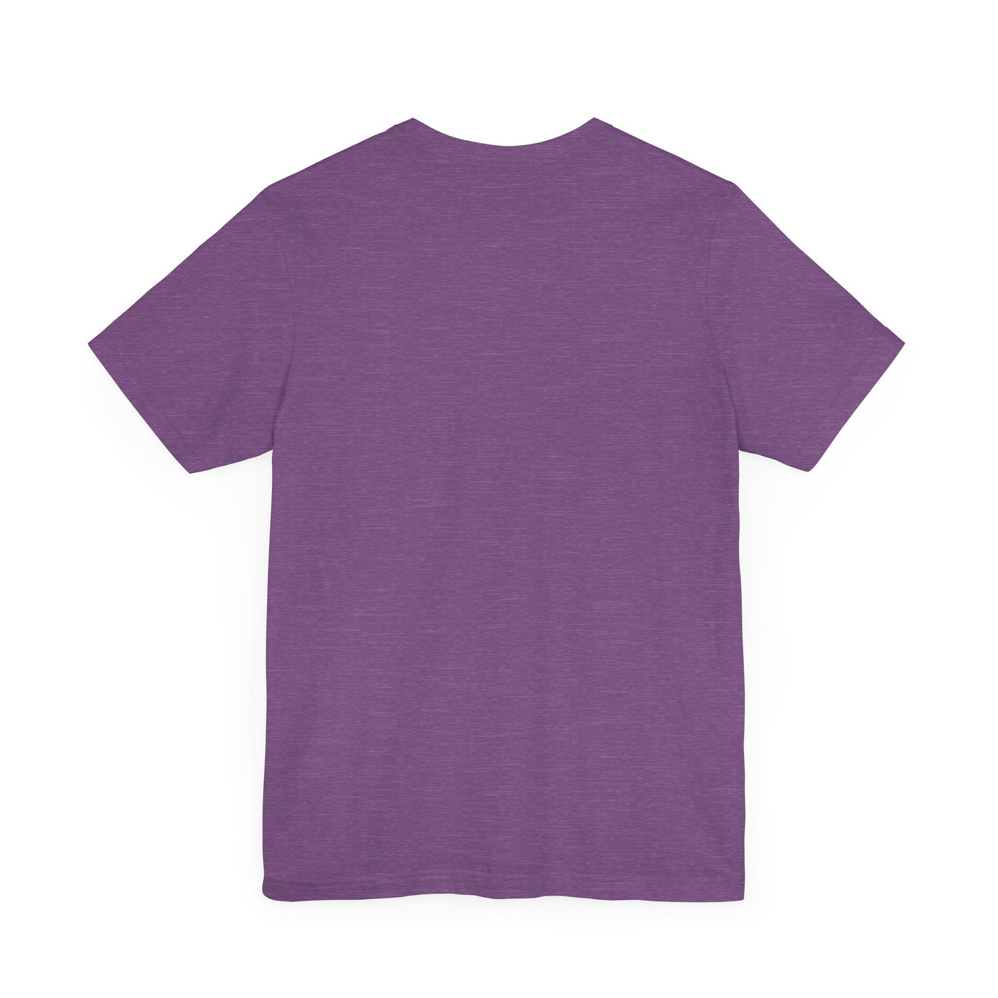 Short sleeve Teacher Shirt.