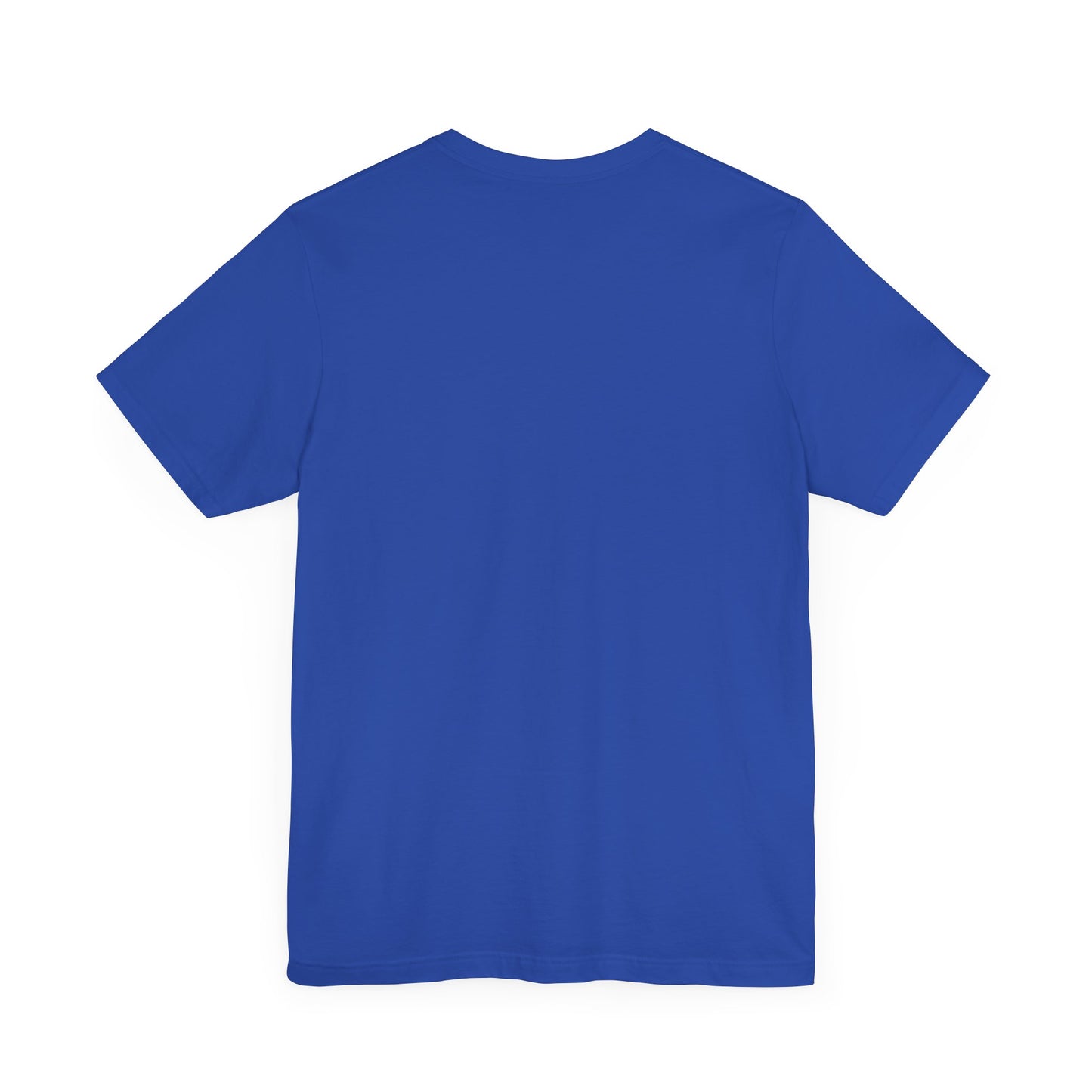 Short sleeve Teacher Shirt.