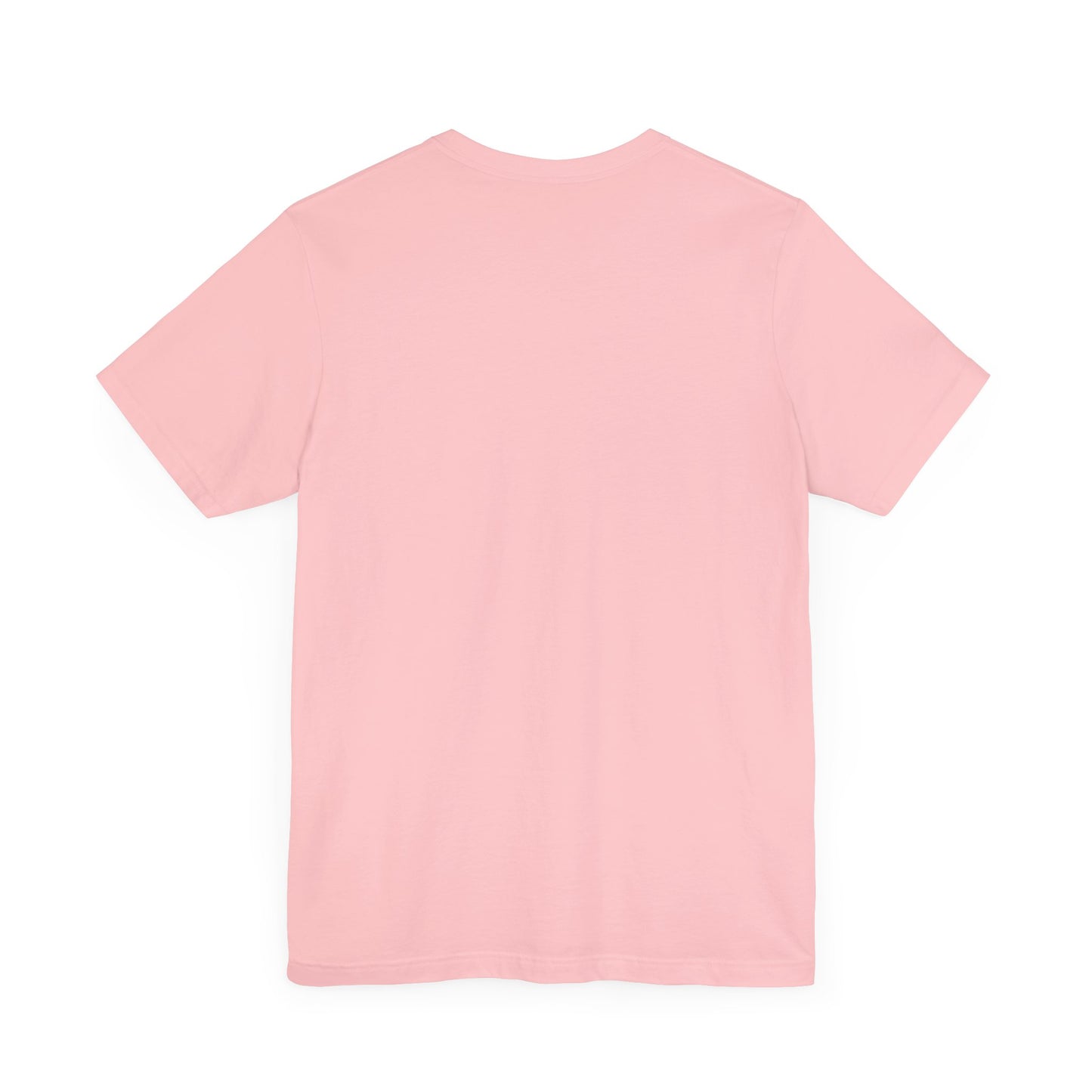 Short sleeve Teacher Shirt.