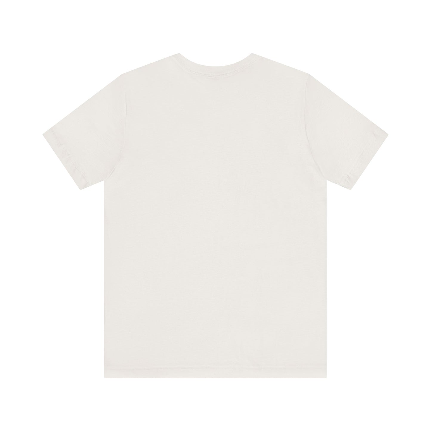 Short sleeve Teacher Shirt.
