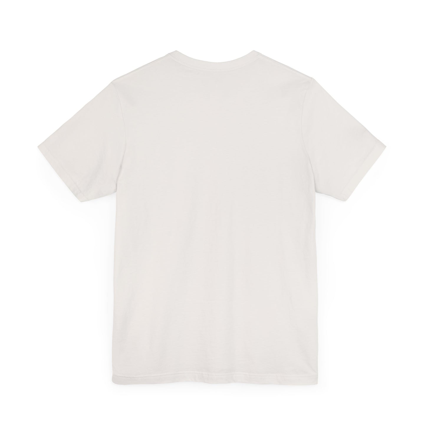 Short sleeve Teacher Shirt.