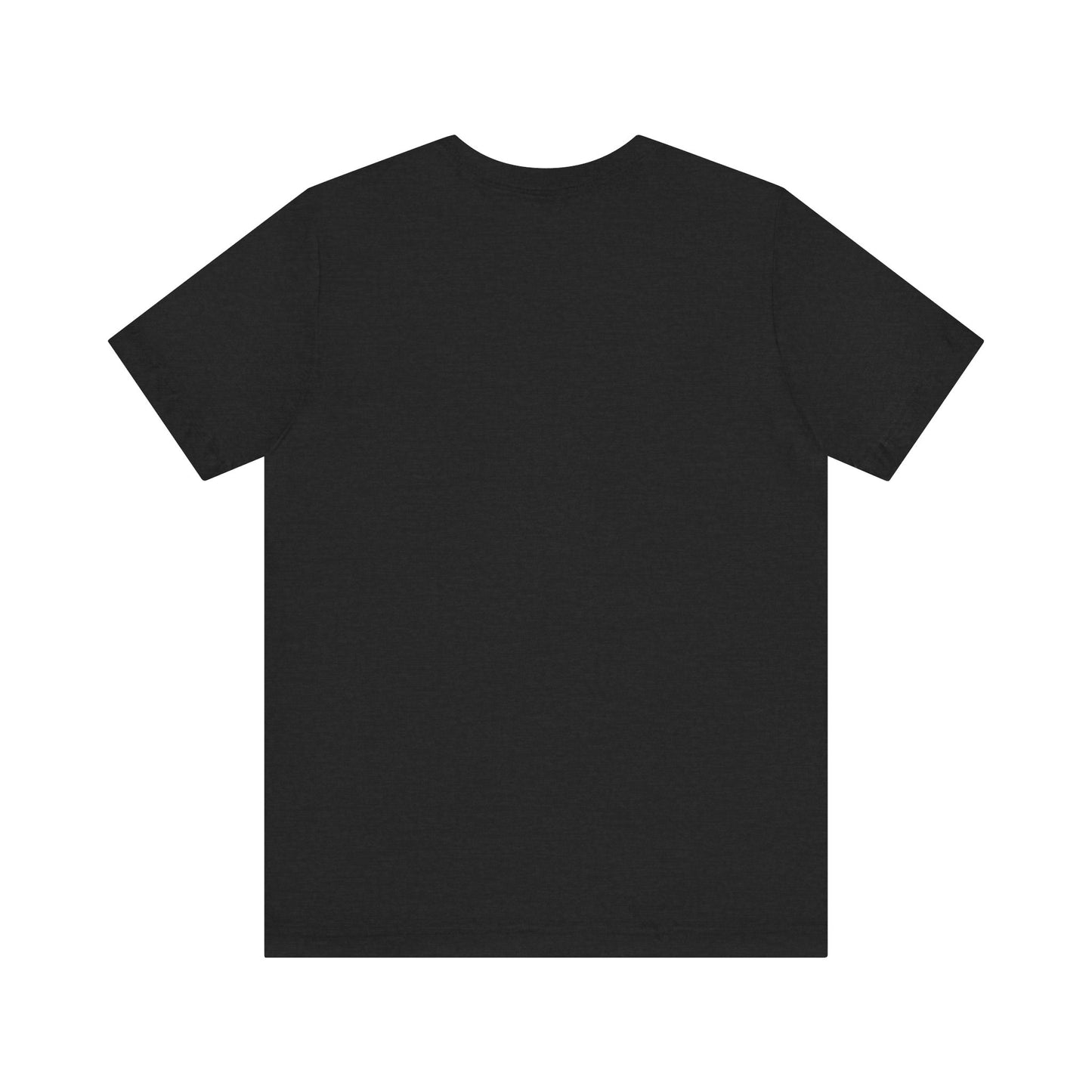 Short sleeve Teacher Shirt.