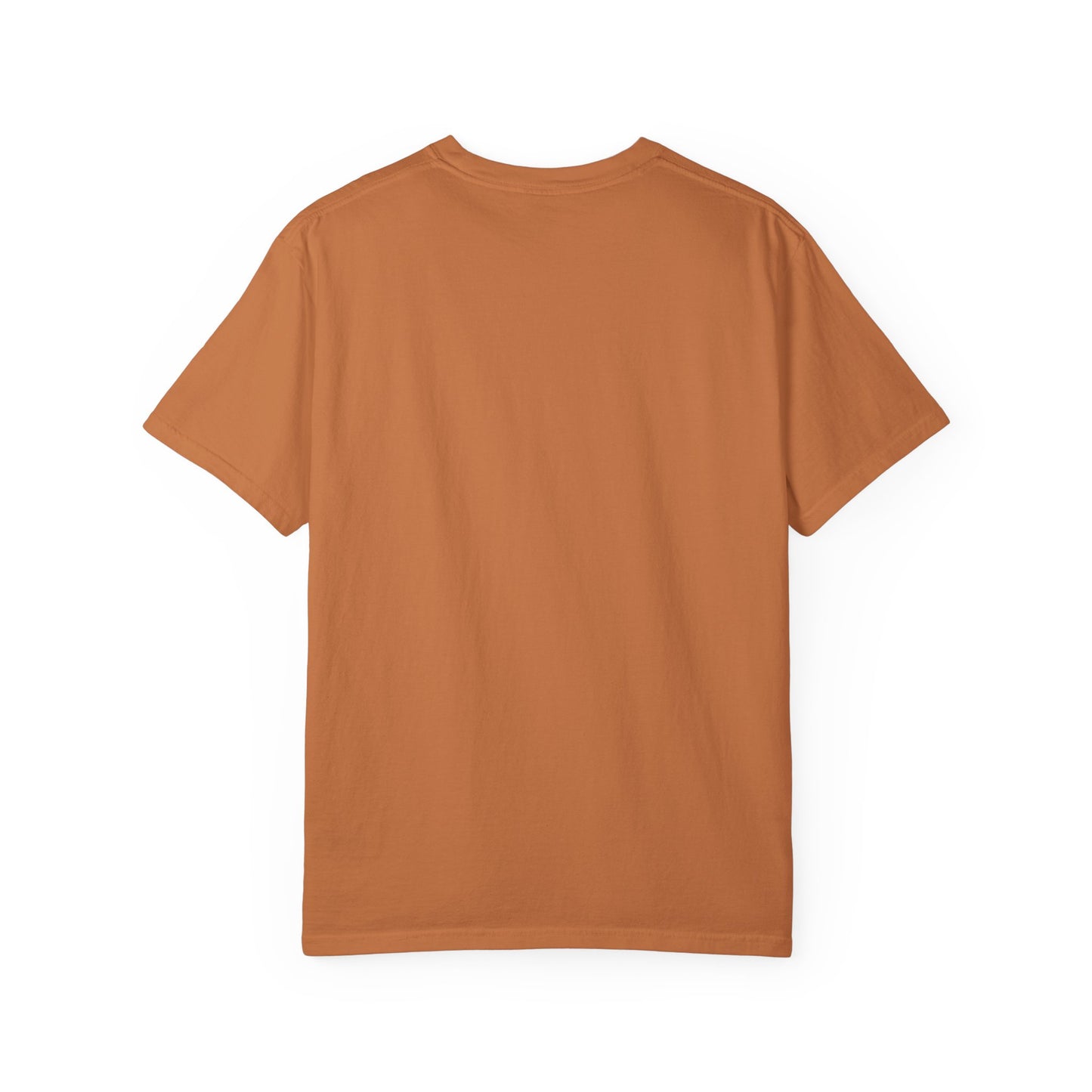 Comfort Colors® “Emergency Department” Halloween Tee