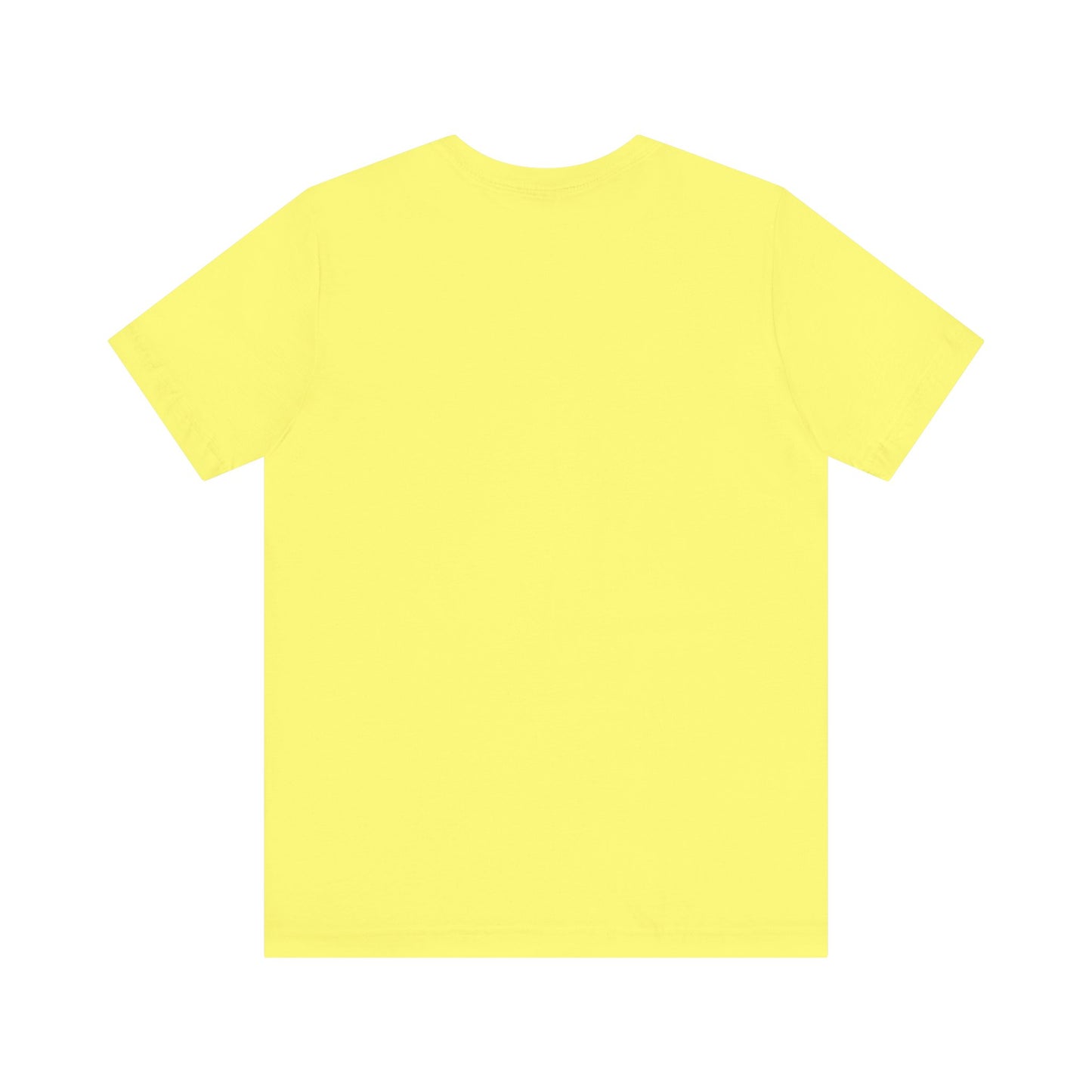 Short sleeve Teacher Shirt.