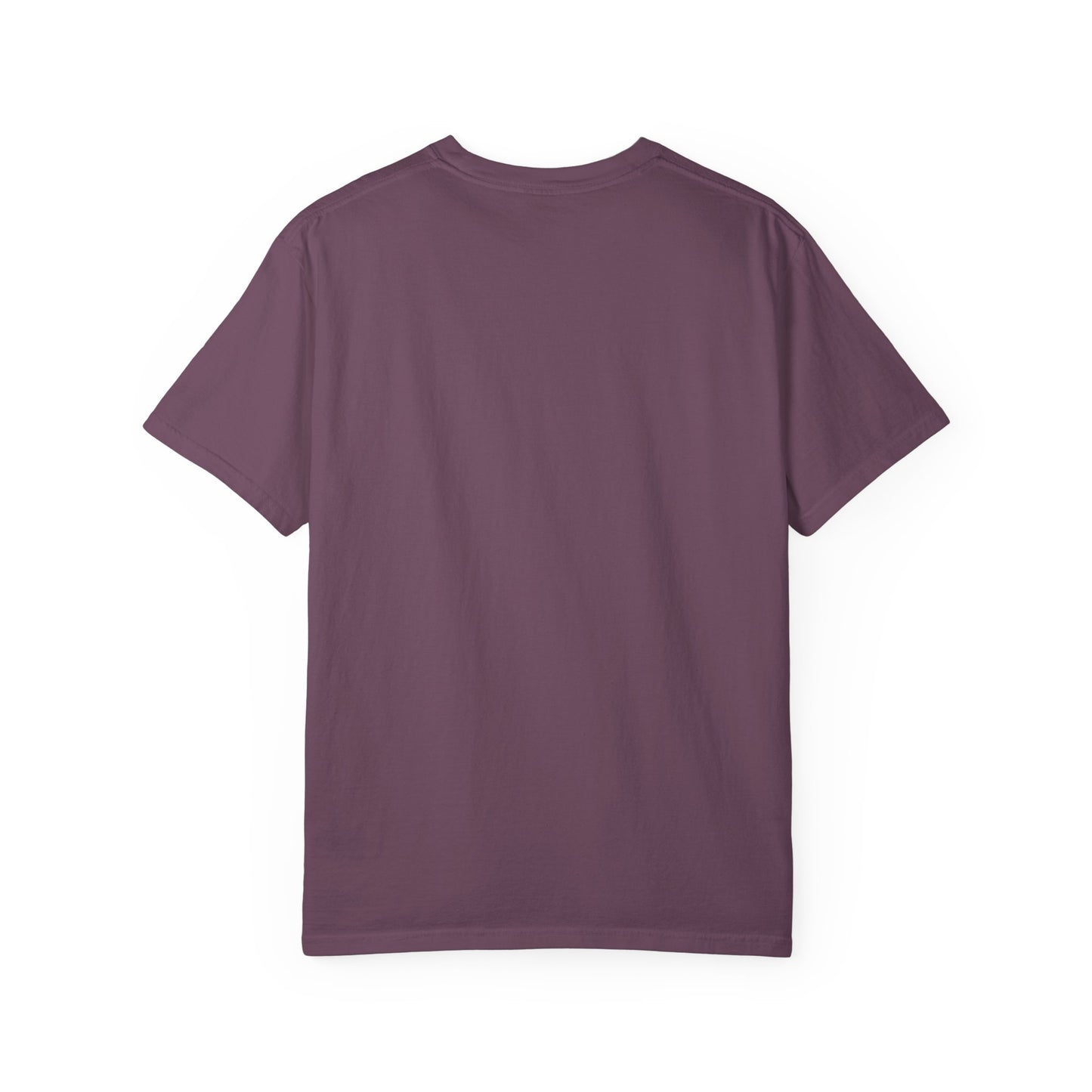 Short Sleeve Comfort Colors "Creep It Real" T-shirt