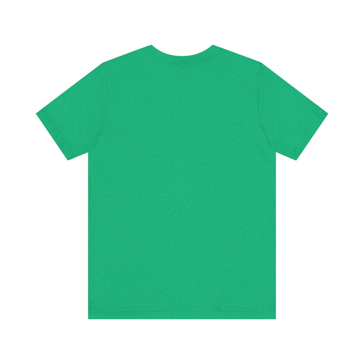 Short sleeve Teacher Shirt.