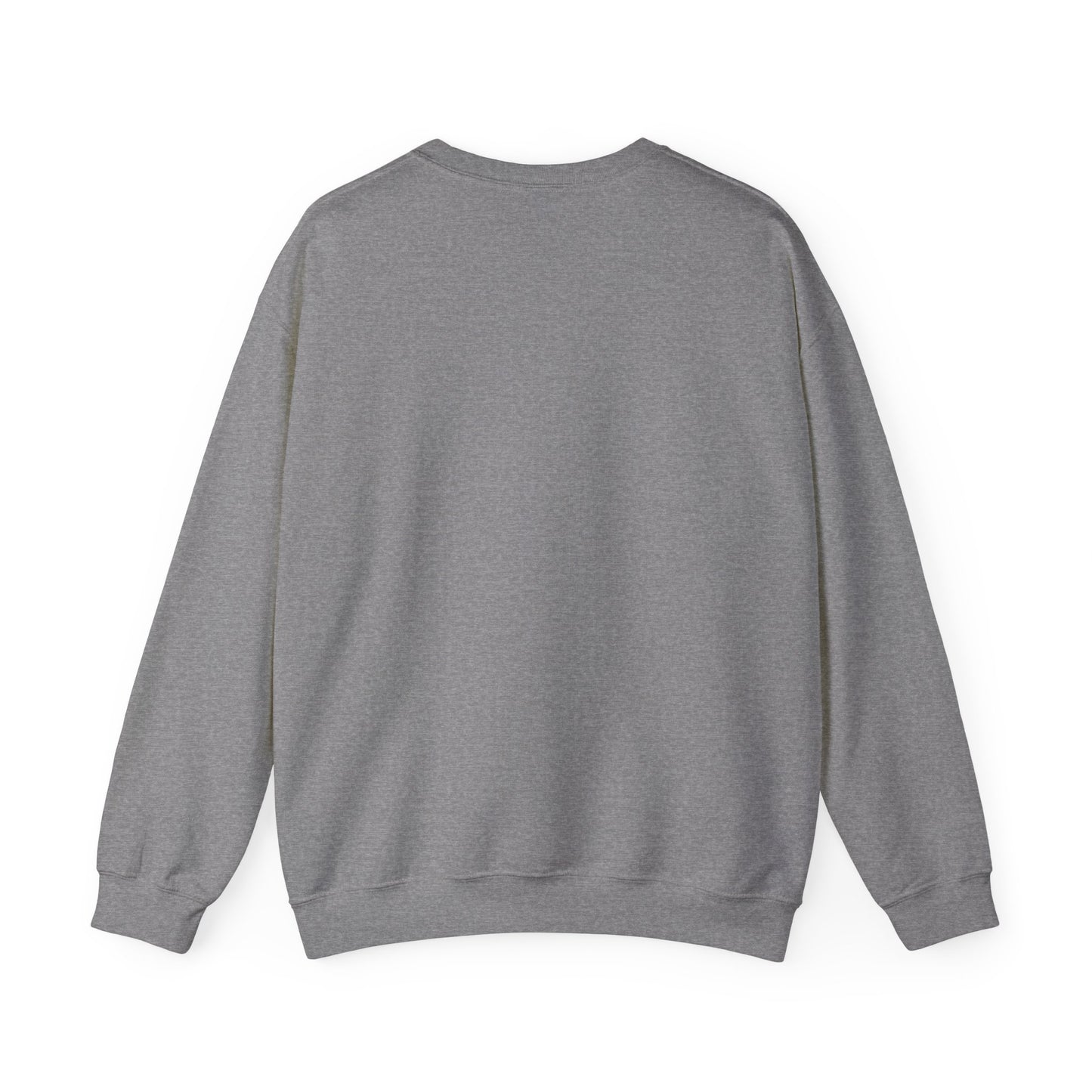 Lets Go Girls Crewneck Sweatshirt.