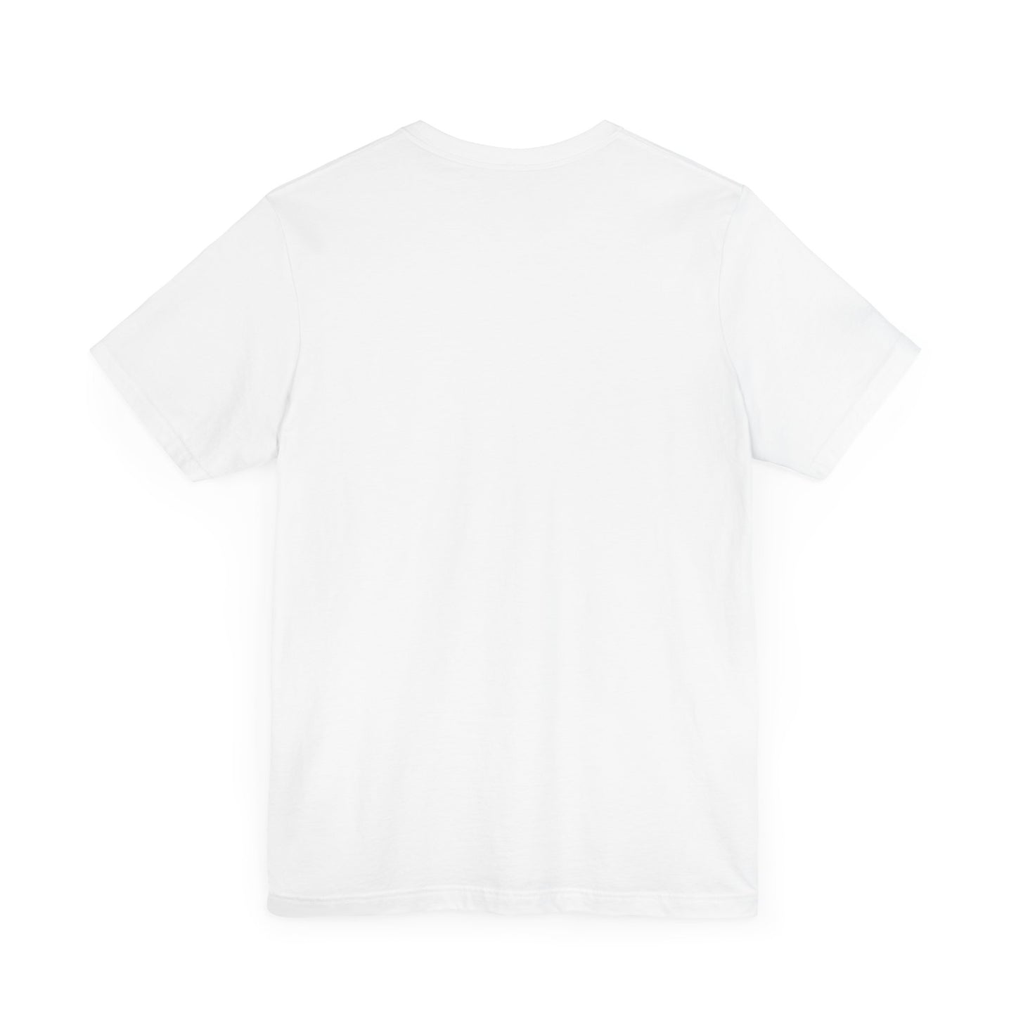 Short sleeve Teacher Shirt.