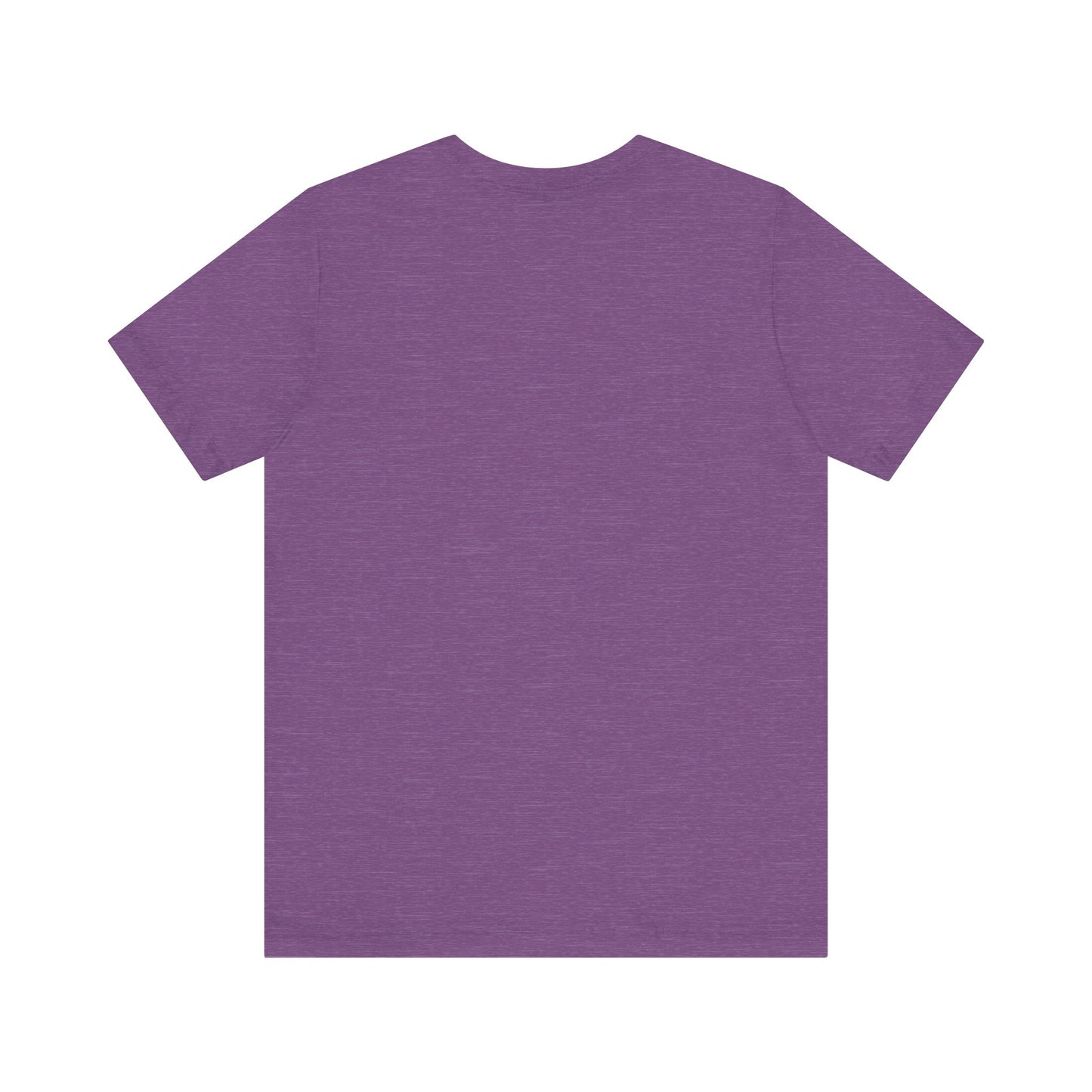 Short sleeve Teacher Shirt.