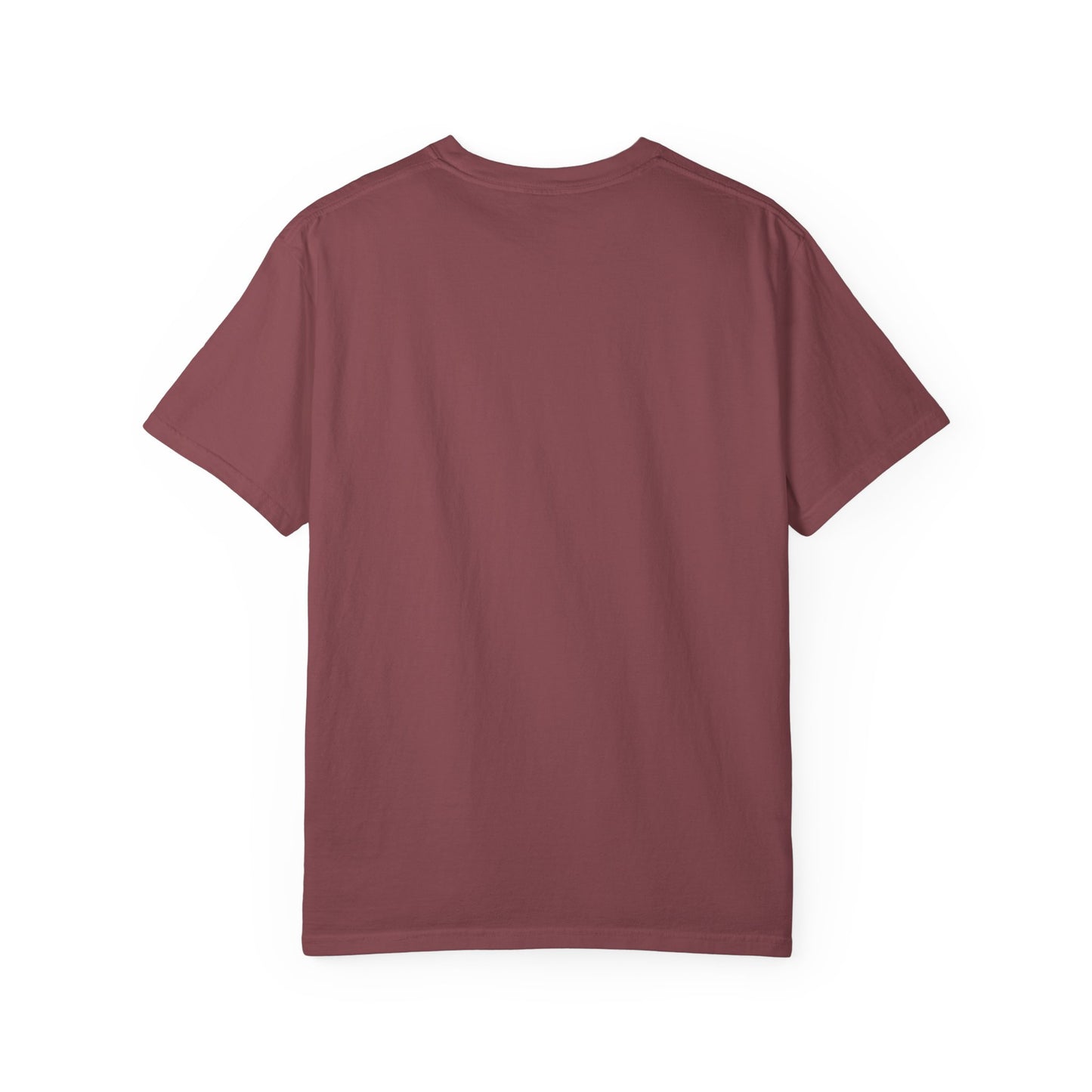 Comfort Colors® “Emergency Department” Halloween Tee